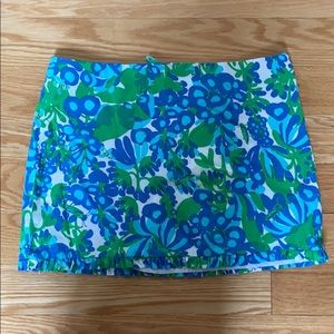 Lilly Pulitzer Skirt